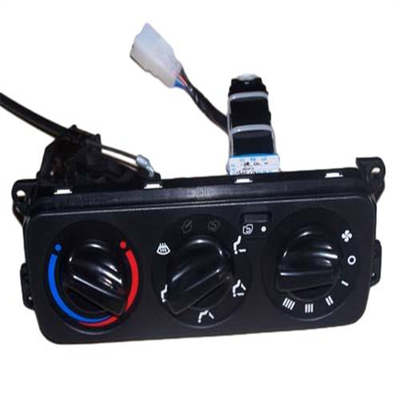 Mobil Fittment Yuejin 8113910Q26 Truk Air Blower Fan Untuk JAC 1025 OE NO. 8113910Q26