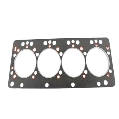 Jenis Mesin Mesin Diesel Bagian Truk Silinder Gasket Untuk QC490 OEM NO 2409001801504