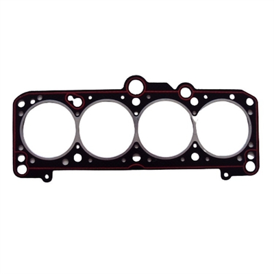 Jenis Mesin Mesin Diesel Bagian Truk Silinder Gasket Untuk QC490 OEM NO 2409001801504