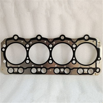 Jenis Mesin Mesin Diesel Bagian Truk Silinder Gasket Untuk QC490 OEM NO 2409001801504