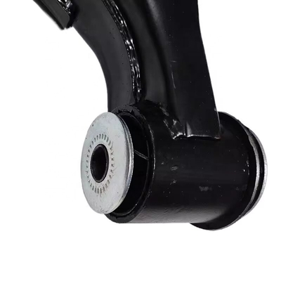 SHUAILING T6/T8 Pickup Truck Swing Arm atas dan bawah Busing karet untuk suspensi
