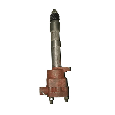 Bagian-bagian truk logam Pompa minyak Untuk QC490 OEM NO 2409001500000 Bagian-bagian mesin mobil