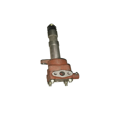Bagian-bagian truk logam Pompa minyak Untuk QC490 OEM NO 2409001500000 Bagian-bagian mesin mobil