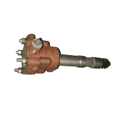 Bagian-bagian truk logam Pompa minyak Untuk QC490 OEM NO 2409001500000 Bagian-bagian mesin mobil
