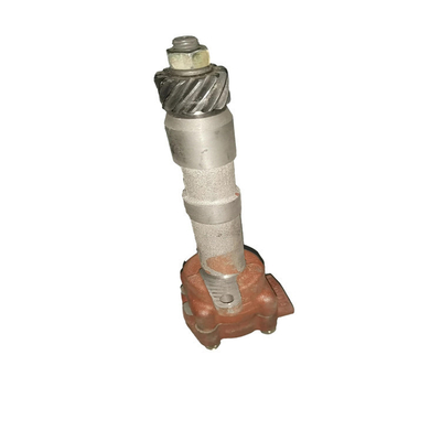 Bagian-bagian truk logam Pompa minyak Untuk QC490 OEM NO 2409001500000 Bagian-bagian mesin mobil