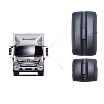 HFC1040 FOTON Aoling Truck Spare Parts Rearview Mirror OEM NO 1B18082100023 untuk Pasar
