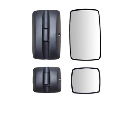 HFC1040 FOTON Aoling Truck Spare Parts Rearview Mirror OEM NO 1B18082100023 untuk Pasar