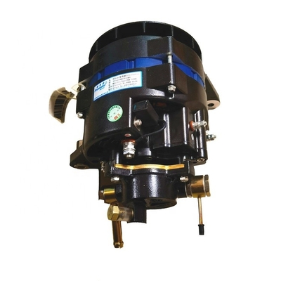 3701170FA122 Bagian truk Alternator Bahan logam OEM NO Termasuk untuk HFC4DA1