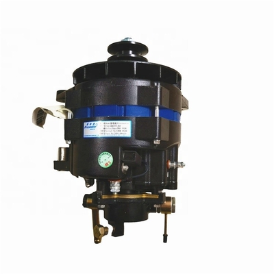 3701170FA122 Bagian truk Alternator Bahan logam OEM NO Termasuk untuk HFC4DA1