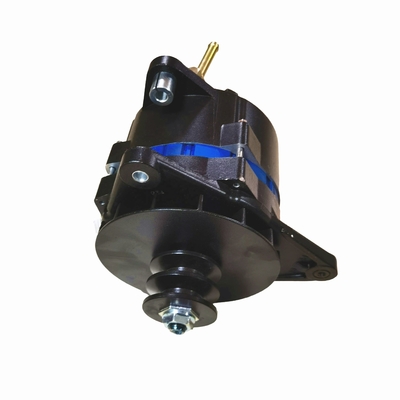 3701170FA122 Bagian truk Alternator Bahan logam OEM NO Termasuk untuk HFC4DA1