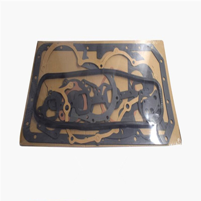 Truk Model JAC Mesin Diesel suku cadang Piston Set Untuk QC490 dengan OEM NO 2409009000001