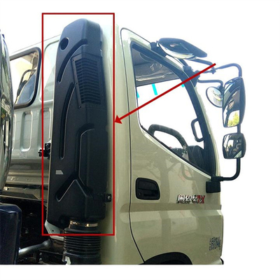 Tahun 2020 Inlet Udara Baja untuk FOTON1049 1046 1039 Bagian Truk Kinerja Ditingkatkan