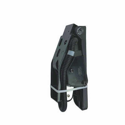1108010E896 Akselerator Elektronik untuk Truk JAC 2015- Tahun Jaminan Alloy Aluminium
