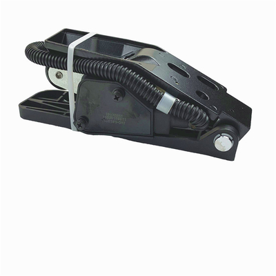 1108010E896 Akselerator Elektronik untuk Truk JAC 2015- Tahun Jaminan Alloy Aluminium