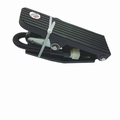 1108010E896 Akselerator Elektronik untuk Truk JAC 2015- Tahun Jaminan Alloy Aluminium