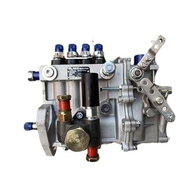 Ukuran standar pompa injeksi diesel OEM NO 2409002110005 untuk suku cadang mesin QC490