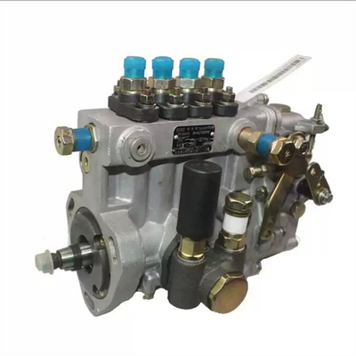 Ukuran standar pompa injeksi diesel OEM NO 2409002110005 untuk suku cadang mesin QC490
