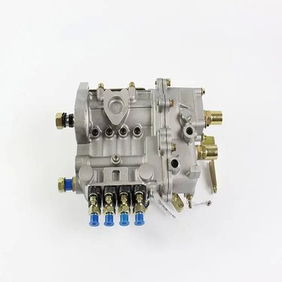 Ukuran standar pompa injeksi diesel OEM NO 2409002110005 untuk suku cadang mesin QC490