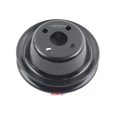 JAC QC490 Aksesoris Mesin Pompa Air Pulley dengan OEM NO 2409001801504 di Bagian Truk