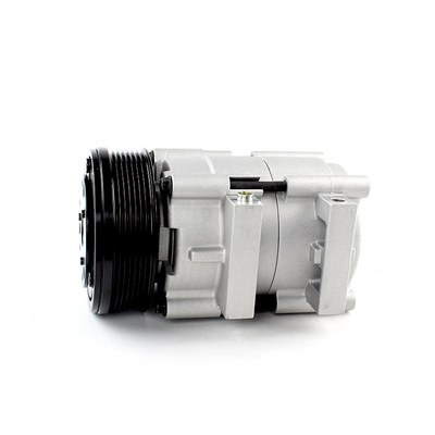 2000-4500 RPM Kecepatan putar Semua Seri JAC Mobil Fitting Auto AC Kompresor Universal