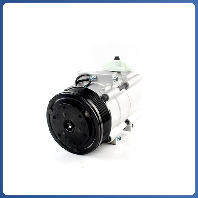 2000-4500 RPM Kecepatan putar Semua Seri JAC Mobil Fitting Auto AC Kompresor Universal
