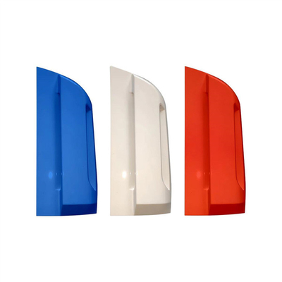 YUEJIN Bagian Tubuh Truk Panel Sudut Deflektor Udara Angin Plastik OEM NO 2210933729A3MF