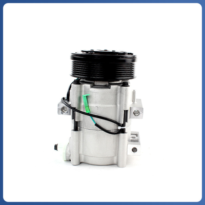 2000-4500 RPM Kecepatan putar Semua Seri JAC Mobil Fitting Auto AC Kompresor Universal