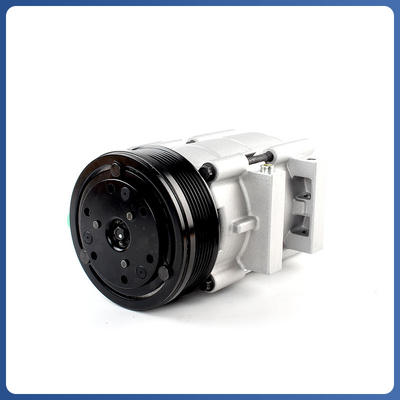 2000-4500 RPM Kecepatan putar Semua Seri JAC Mobil Fitting Auto AC Kompresor Universal