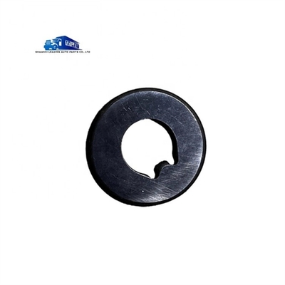 2015- Tahun Metal Steering Knuckle Head Locking Plate untuk JAC Auto Parts Truck Parts