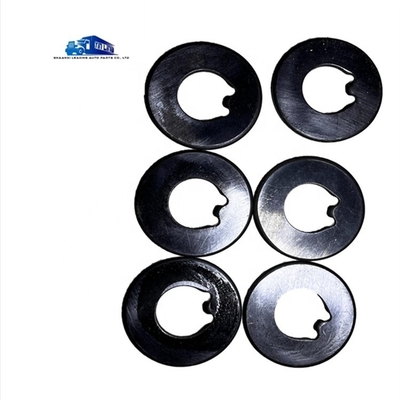 2015- Tahun Metal Steering Knuckle Head Locking Plate untuk JAC Auto Parts Truck Parts