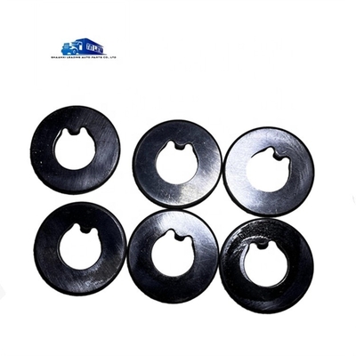 2015- Tahun Metal Steering Knuckle Head Locking Plate untuk JAC Auto Parts Truck Parts