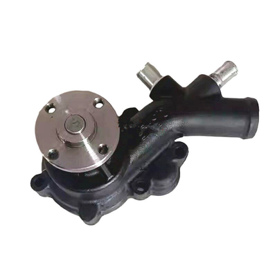 Bagian berat Pompa air Untuk truk QC490 Bagian JAC Mobil membuat OEM NO 2409001810000-BW