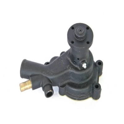 Bagian berat Pompa air Untuk truk QC490 Bagian JAC Mobil membuat OEM NO 2409001810000-BW