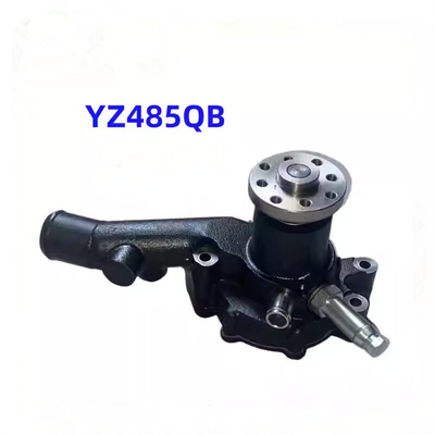 Bagian berat Pompa air Untuk truk QC490 Bagian JAC Mobil membuat OEM NO 2409001810000-BW