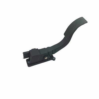 J6 Pedal Akselerator Listrik X191801 untuk SINOTRUK CNHTC JAC Foton HOWO Faw DFAC