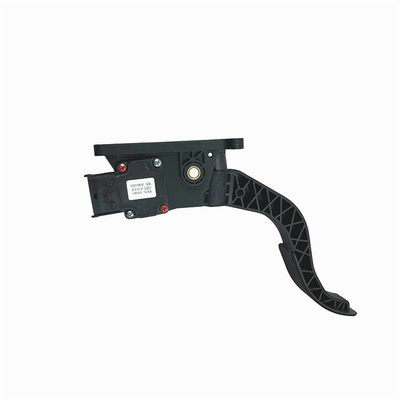 J6 Pedal Akselerator Listrik X191801 untuk SINOTRUK CNHTC JAC Foton HOWO Faw DFAC