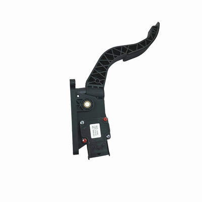 J6 Pedal Akselerator Listrik X191801 untuk SINOTRUK CNHTC JAC Foton HOWO Faw DFAC
