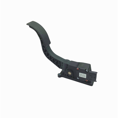 J6 Pedal Akselerator Listrik X191801 untuk SINOTRUK CNHTC JAC Foton HOWO Faw DFAC