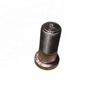JAC Truk dan Bus Medium OEM Ukuran Standar Bolt Roda Disk YF30SL-03052/YF30SL-03051