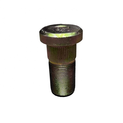 JAC Truk dan Bus Medium OEM Ukuran Standar Bolt Roda Disk YF30SL-03052/YF30SL-03051