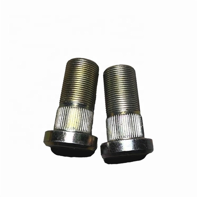 JAC Truk dan Bus Medium OEM Ukuran Standar Bolt Roda Disk YF30SL-03052/YF30SL-03051