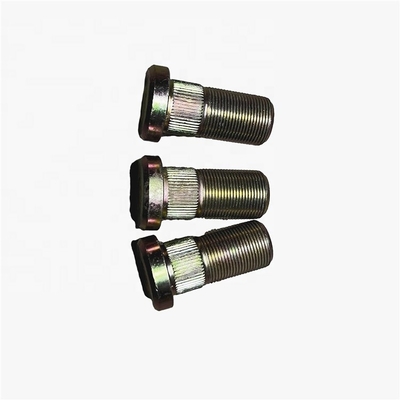JAC Truk dan Bus Medium OEM Ukuran Standar Bolt Roda Disk YF30SL-03052/YF30SL-03051