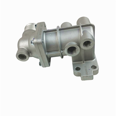 Thermostat truk ringan dan penggantian kursi katup untuk mesin JAC 2.0 T6 CTI