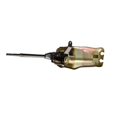 Yuejin NJ1038 Truck Parts Gear Selector Lever 1703Z51-010A untuk penggantian/perbaikan