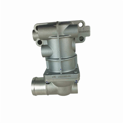 Thermostat truk ringan dan penggantian kursi katup untuk mesin JAC 2.0 T6 CTI