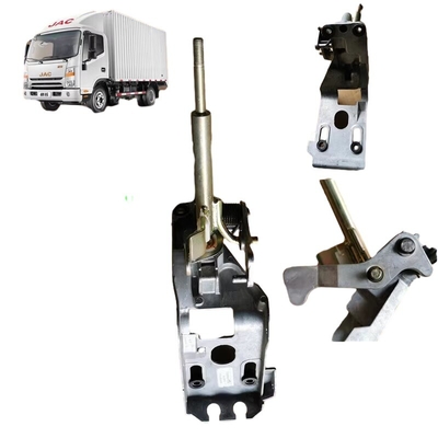 Yuejin NJ1038 Truck Parts Gear Selector Lever 1703Z51-010A untuk penggantian/perbaikan