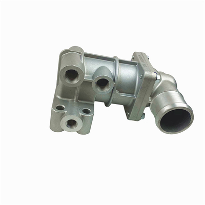 Thermostat truk ringan dan penggantian kursi katup untuk mesin JAC 2.0 T6 CTI