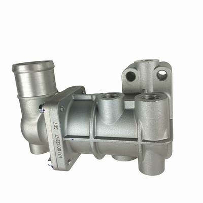 Thermostat truk ringan dan penggantian kursi katup untuk mesin JAC 2.0 T6 CTI