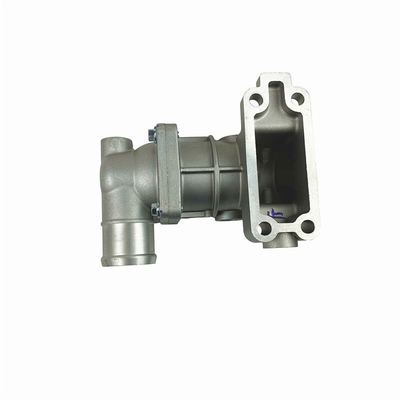 Thermostat truk ringan dan penggantian kursi katup untuk mesin JAC 2.0 T6 CTI