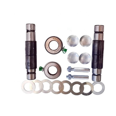 OEM 3001105N Kits Perbaikan Kaki Kemudi Kompatibel dengan Semua Merek Truk 25*15*15cm